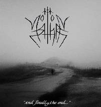 Northorn : And Finally, the End...